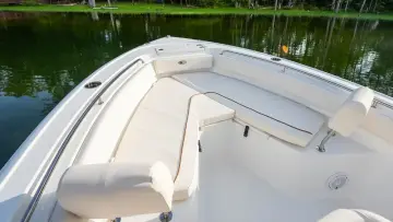 Thumbnail von Sea Hunt Ultra 239 SE