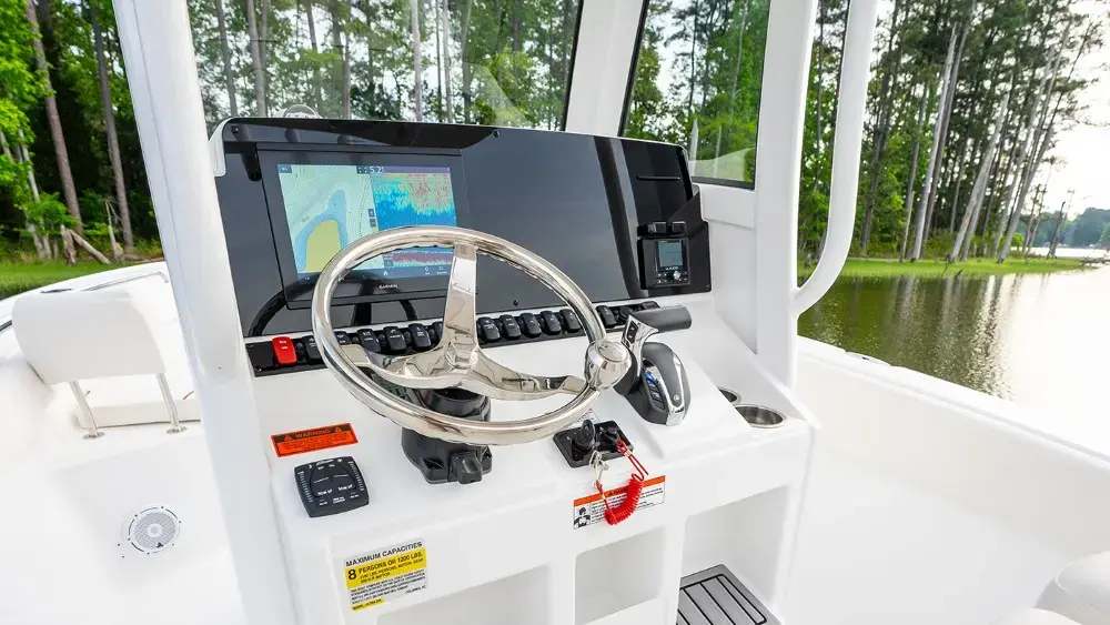 Thumbnail von Sea Hunt Ultra 239 SE