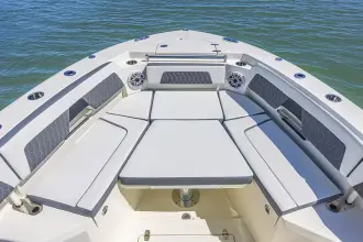 Thumbnail von Cobia 265 CC