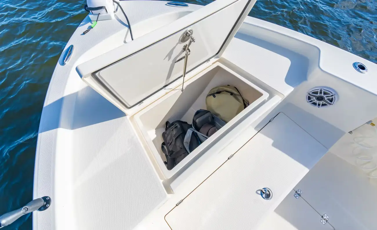 Thumbnail von Pathfinder 2400 Open