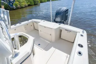 Thumbnail von Pathfinder 2400 Open