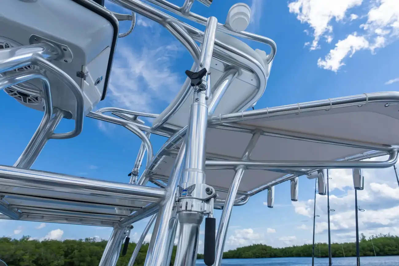 Thumbnail von Pathfinder 2400 Open