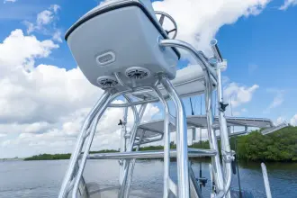 Thumbnail von Pathfinder 2400 Open