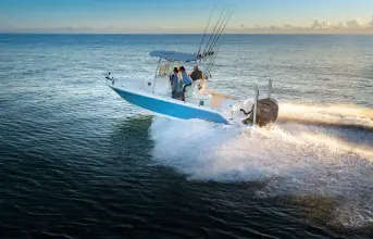 Thumbnail von Pathfinder 2400 Open