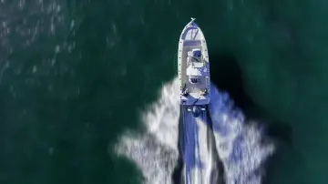 Thumbnail von Pathfinder 2400 Open