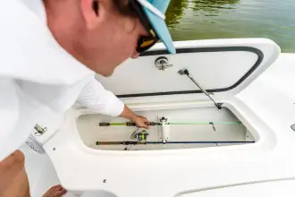 Thumbnail von Sea Hunt BX 25 FS