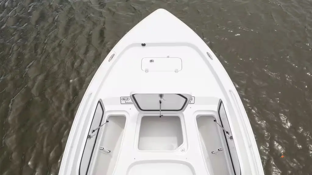 Thumbnail von Sea Hunt BX 25 FS