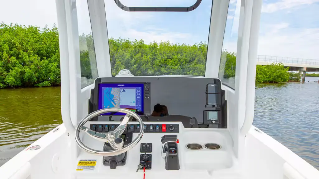 Thumbnail von Sea Hunt BX 25 FS