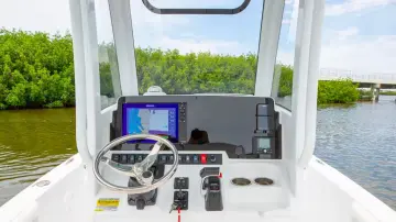 Thumbnail von Sea Hunt BX 25 FS