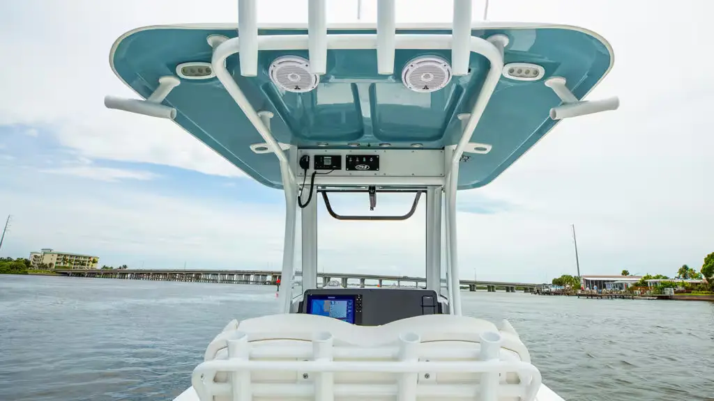 Thumbnail von Sea Hunt BX 25 FS