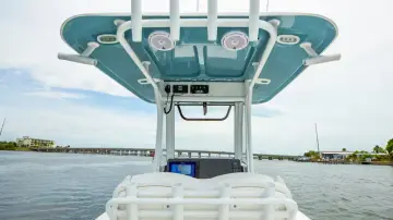 Thumbnail von Sea Hunt BX 25 FS