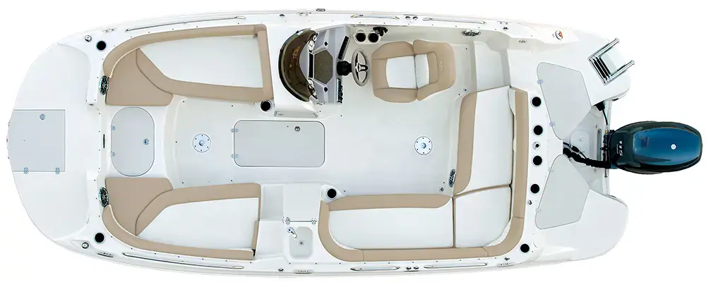 Thumbnail von Stingray 192 SC