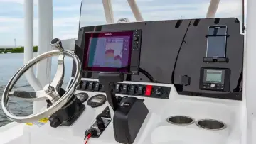 Thumbnail von Sea Hunt BX 22 BR