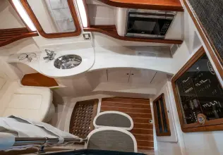 Thumbnail von Grady White Freedom 375