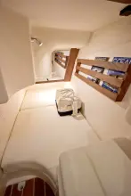 Thumbnail von Grady White Freedom 375