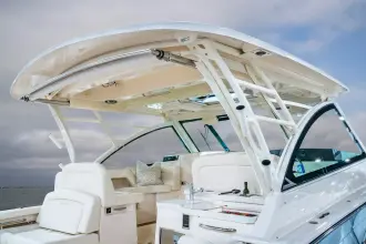 Thumbnail von Grady White Freedom 375