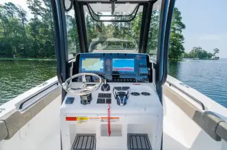 Thumbnail von Sea Hunt Gamefish 25