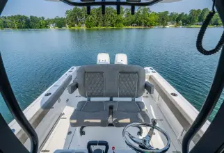 Thumbnail von Sea Hunt Gamefish 25