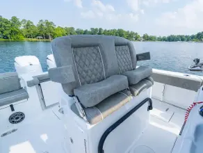 Thumbnail von Sea Hunt Gamefish 25