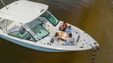 Thumbnail von Cobia 280 DC