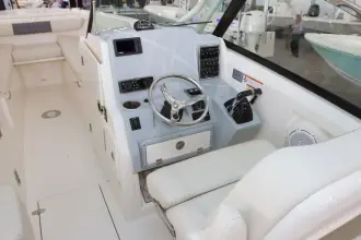 Thumbnail von Cobia 280 DC