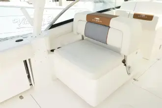 Thumbnail von Cobia 280 DC