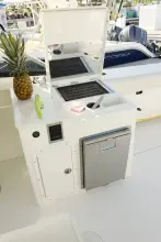 Thumbnail von Cobia 280 DC