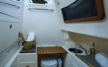 Thumbnail von Grady White 306 Canyon