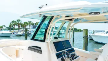 Thumbnail von Grady White 306 Canyon