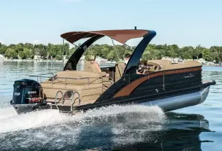 Thumbnail von Bennington 23 RSB