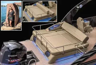 Thumbnail von Bennington 23 RSB