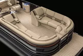 Thumbnail von Bennington 23 RSB