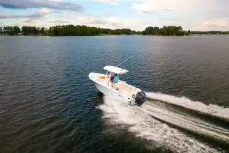 Thumbnail von Sea Hunt Ultra 229