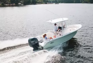 Thumbnail von Sea Hunt Ultra 219