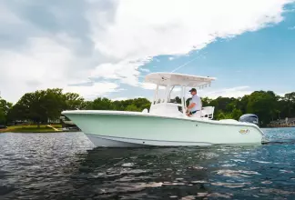 Thumbnail von Sea Hunt Ultra 219