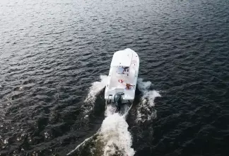 Thumbnail von Sea Hunt Ultra 219