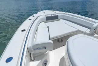 Thumbnail von Cobia 350 CC