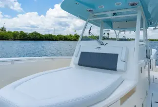 Thumbnail von Cobia 350 CC