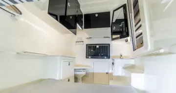 Thumbnail von Cobia 350 CC