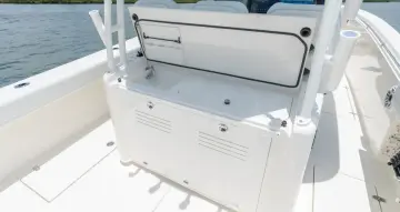 Thumbnail von Cobia 350 CC