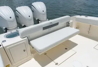 Thumbnail von Cobia 350 CC