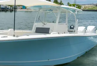 Thumbnail von Cobia 350 CC