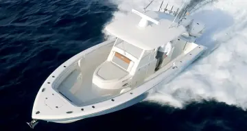 Thumbnail von Cobia 350 CC