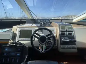 Thumbnail von Fairline Squadron 55
