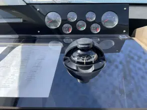 Thumbnail von Fairline Squadron 55