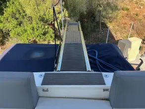 Thumbnail von Fairline Squadron 55