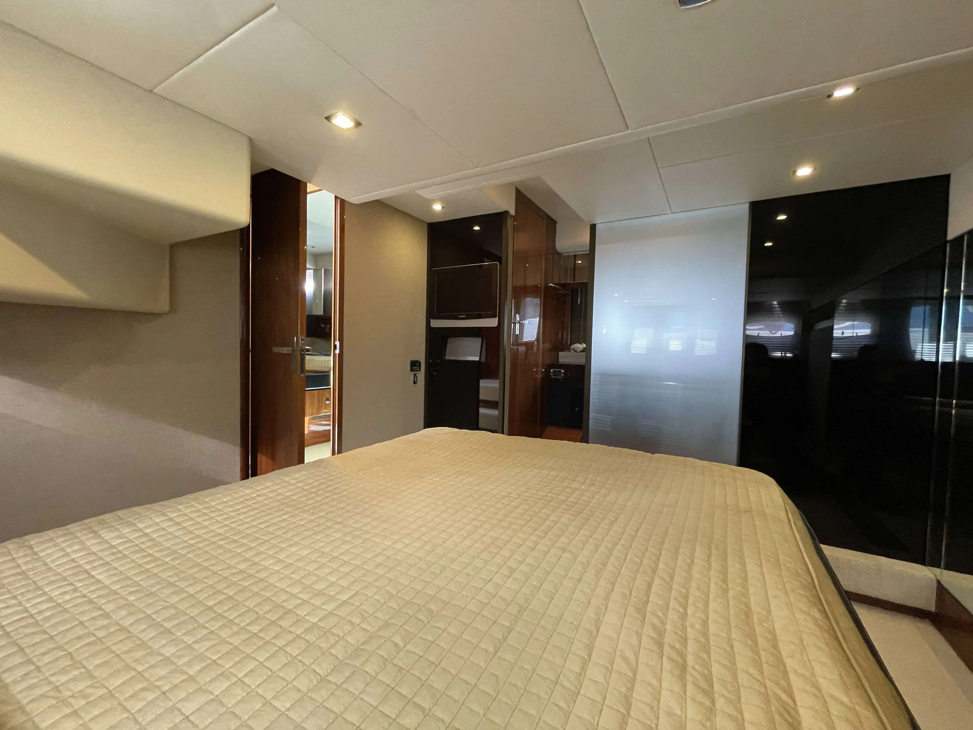 Thumbnail von Fairline Squadron 55