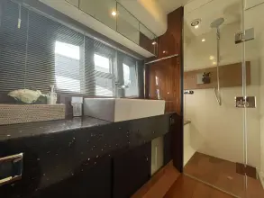 Thumbnail von Fairline Squadron 55