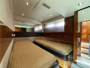 Thumbnail von Fairline Squadron 55