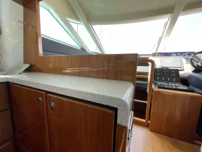 Thumbnail von Fairline Squadron 55